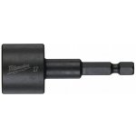 Milwaukee nástrčný klíč HEX 17/65mm magnetický – Zboží Dáma