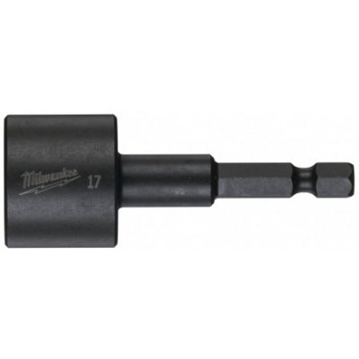 Milwaukee nástrčný klíč HEX 17/65mm magnetický – Zboží Dáma