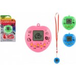 Teddies Elektronické zvířátko 1ks mix variant či barev – Zboží Dáma