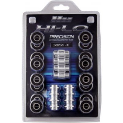 Bauer Hi-Lo Swiss LE 16ks – Zboží Dáma