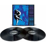 Guns 'N' Roses - Delusional II - Remastered LP – Zboží Dáma