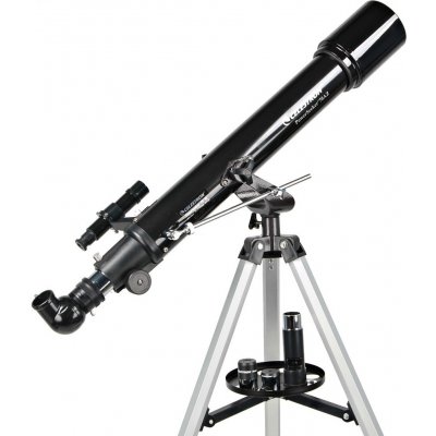 Celestron AstroMaster 70AZ – Zboží Živě