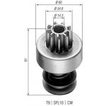 Pastorek, startér MAGNETI MARELLI 940113020022