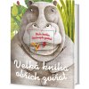 Kniha Velká kniha obřích zvířat / Malá kniha drobných zvířat - Banfi Cristina, Peraboni Cristina
