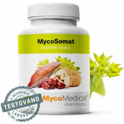 MycoMedica MycoSomat 90 tablet