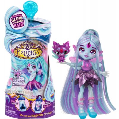 Magic Mixies Pixlings Galaxy Flyt – Sleviste.cz