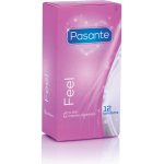 Pasante Sensitive Feel 12ks – Zboží Mobilmania