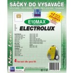 Jolly MAX E 10 Electrolux 4 ks – Zbozi.Blesk.cz