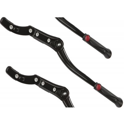 stojánek KAIWEI 616-36 zadní stavitelný – Zboží Dáma