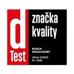 Bosch WGG244Z2BY – Zboží Dáma