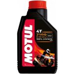 Motul 7100 4T 5W-40 1 l – Zboží Mobilmania