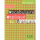 Vocabulaire Explique du francais