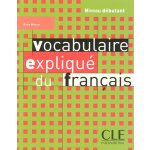 Vocabulaire Explique du francais – Zbozi.Blesk.cz