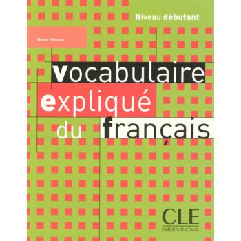 Vocabulaire Explique du francais