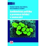 Antibiotická politika a prevence infekcí v nemocnici – Hledejceny.cz