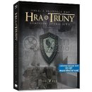 Hra o trůny - 4. série BD Steelbook