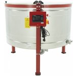 LYSON Medomet radiální elektrický 230V dolní pohon automat Ø 1200 mm. Max 56 rámků 39x24 - CLASSIC LINE – Zboží Dáma