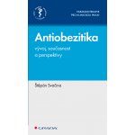 Antiobezitika - vývoj, současnost a perspektivy