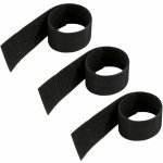 Konig & Meyer 21403 Cable Holder Black – Sleviste.cz