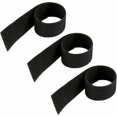 Konig & Meyer 21403 Cable Holder Black – Sleviste.cz