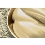 Chocosmart - BÍLÁ čokoládová poleva NEPRASKAJÍCÍ 0,5 kg – Sleviste.cz