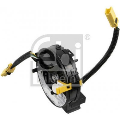 Vinuta pruzina, airbag FEBI BILSTEIN 179707 – Hledejceny.cz