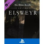 The Elder Scrolls Online: Elsweyr Upgrade – Hledejceny.cz