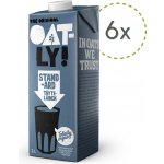Oatly Ovesný nápoj 6 x 1 l – Zboží Dáma