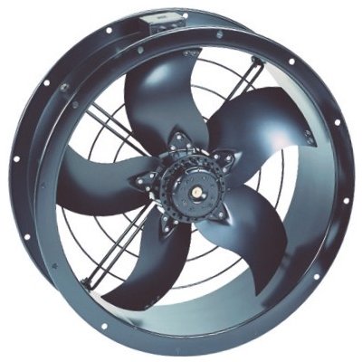 Soler & Palau TCBT/4-400 H 400 mm – Hledejceny.cz