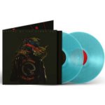 Queens Of The Stone Age - In Times New Roman Blue LP – Sleviste.cz