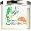 Svíčka Kringle Candle Essentials 397 g