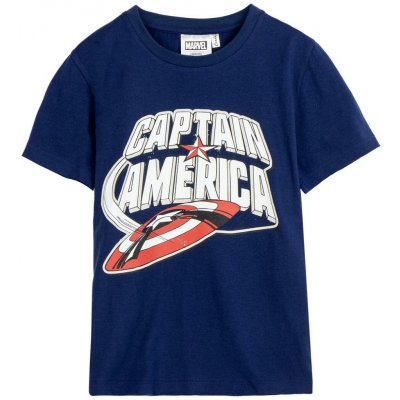 Cerdá tričko dětské Captain America mofrá – Zboží Mobilmania
