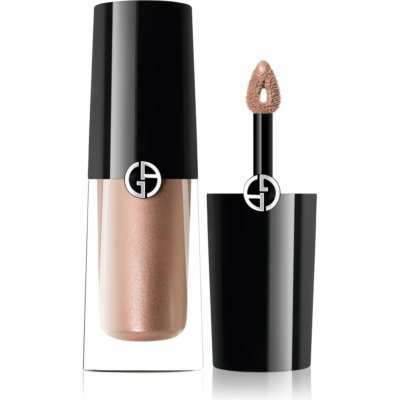 Giorgio Armani Tekuté oční stíny Eye Tint Liquid Eyeshadow 11 3,9 ml – Zboží Dáma