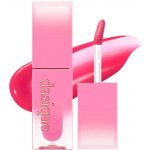 Dasique Šťavnatý tint na rty Juicy Dewy Tint No,04 Plum Dew 3,5 g – Zboží Dáma