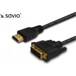 Savio CL-10 – Zboží Mobilmania