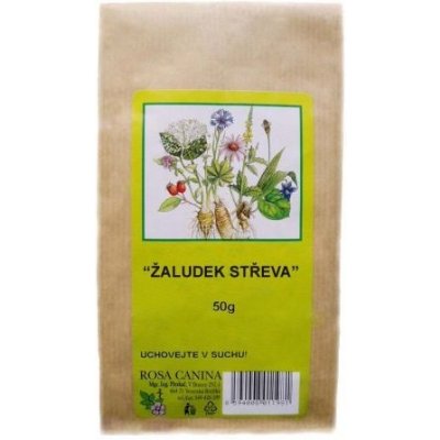 Rosa Canina Směs Žaludek střeva 50 g