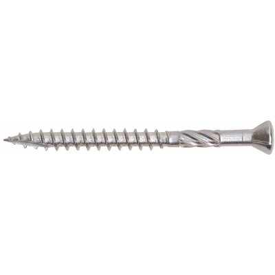 Vrut RAPI-TEC TERASO, kalený nerez 5x45/28 TX25 – Hledejceny.cz