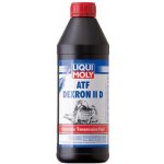 Liqui Moly 4434 75W-90 1 l – Zboží Mobilmania