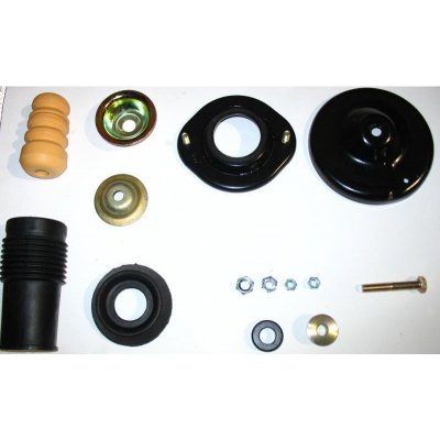 LKQ Montážní kit předních tlumičů XS 115495006 – Zboží Mobilmania