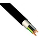NKT CYKY-J 4x10 1 m