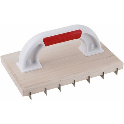 Hladítko brusné FESTA na břízolit 230x145 – Zboží Mobilmania