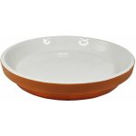 NOBBY Hliněná miska 12 cm – Hledejceny.cz