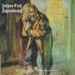 Jethro Tull - Aqualung LP – Hledejceny.cz
