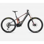 Orbea Wild M-Team 2025 – Zboží Dáma