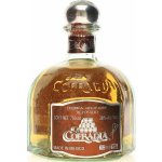 La Cofradia REPOSADO 38% 0,7 l (holá láhev) – Zboží Dáma