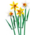 LEGO® Botanicals 40646 Narcisy – Zboží Živě