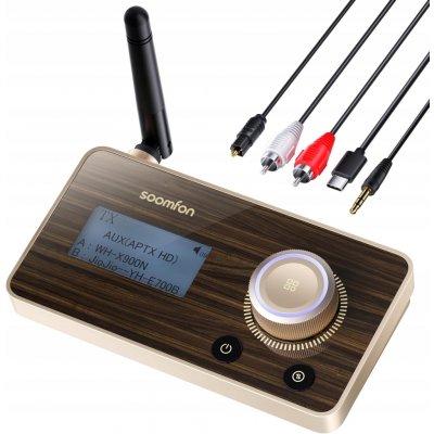 Soomfon B9203A – Hledejceny.cz