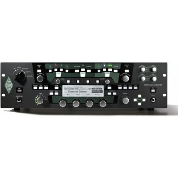 Kemper Profiler PowerRack