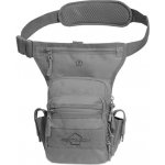 Pentagon Stehenní MAX-S šedá – Zboží Dáma