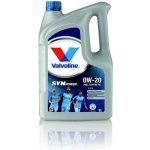 Valvoline SynPower XL-IV C5 0W-20 5 l – Sleviste.cz